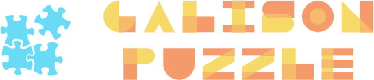 Galison Puzzle