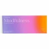 Galison 7 Days of Mindfulness By Jessica Poundstone Puzzle Set