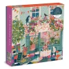 Galison Afternoon Tea 500 Piece Jigsaw Puzzle
