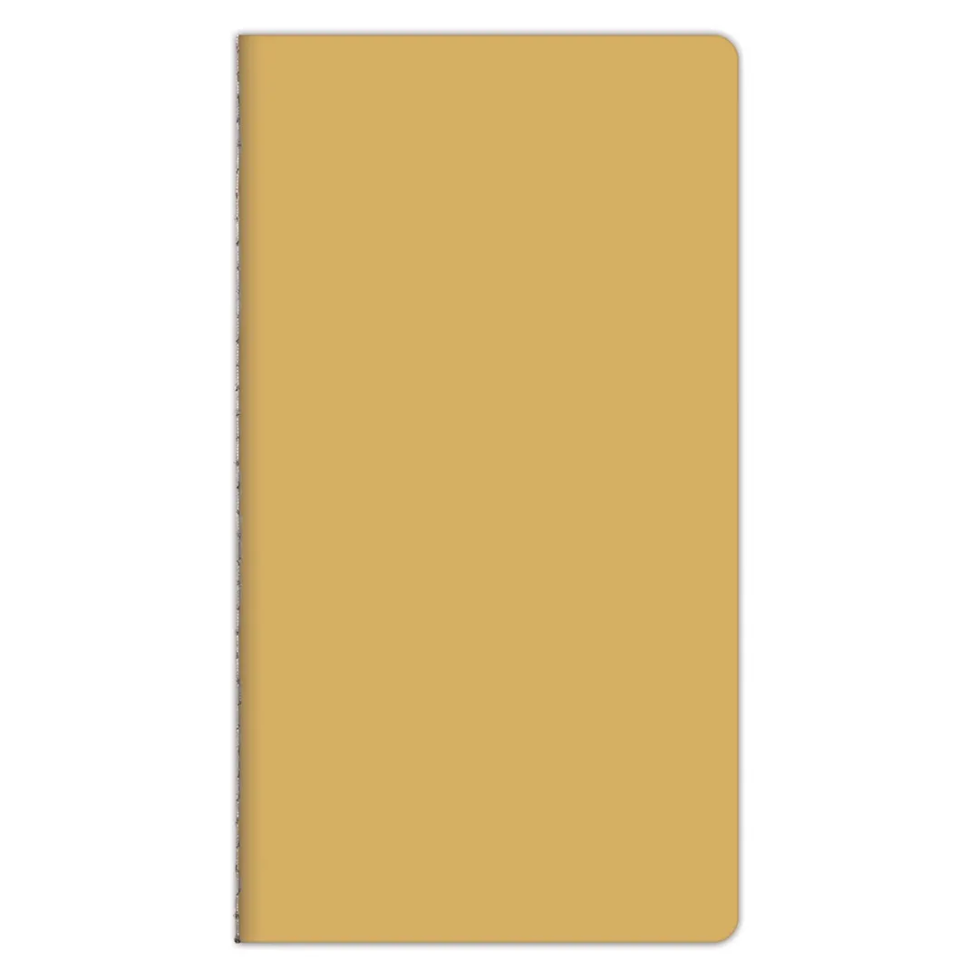 Galison Andy Warhol Quotation Travel Journal