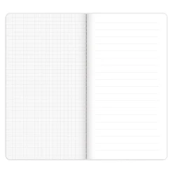 Galison Andy Warhol Quotation Travel Journal