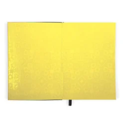 Galison Arlequin Ombre Paseo A5 Layflat Notebook