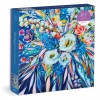 Galison Artful Blooms 500 Piece Puzzle