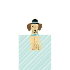 Galison Best in Show Magnetic Bookmarks