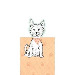 Galison Best in Show Magnetic Bookmarks