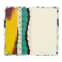 Galison Bird's Sinfonia Travel Journal