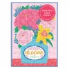 Galison Blooms of Love Greeting Card Puzzle