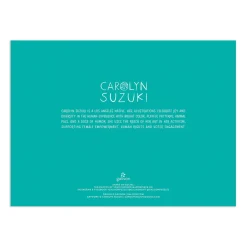 Galison Book Club 1000 Piece Jigsaw Puzzle