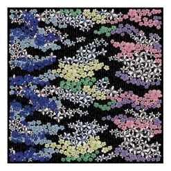 Galison Christian Lacroix Heritage Collection Lacroix Photocall Double-Sided 500 Piece Jigsaw Puzzle