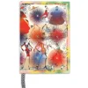 Galison Christian Lacroix Heritage Collection Lacroix Photocall A5 Softbound Notebook