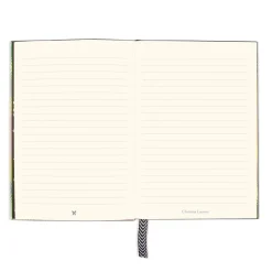 Galison Christian Lacroix Heritage Collection Lacroix Photocall A5 Softbound Notebook