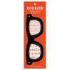 Galison Classic Readers Bookmark with Magnifier