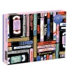 Galison Classic Rewind 1000 Piece Foil Jigsaw Puzzle