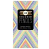 Galison Colored Pencil Set