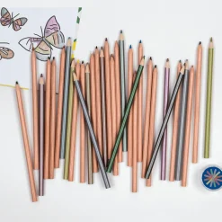 Galison Colored Pencil Set
