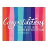 Galison Congratulations Greeting Assortment Boxed Notecards