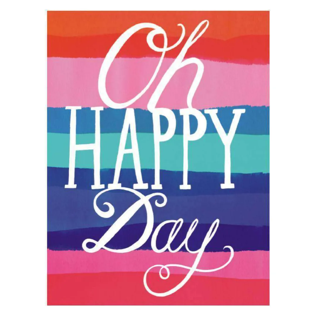 Galison Congratulations Greeting Assortment Boxed Notecards