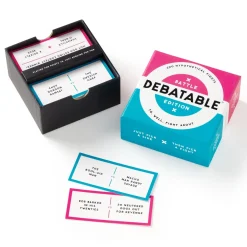 Galison Debatable-Battle Edition