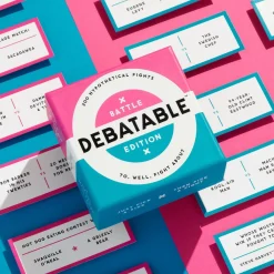 Galison Debatable-Battle Edition