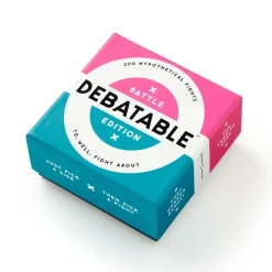 Galison Debatable-Battle Edition