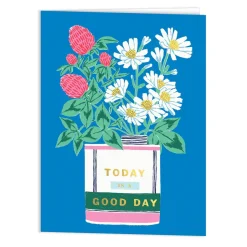 Galison Ever Upward Greeting Assortment Notecard Set