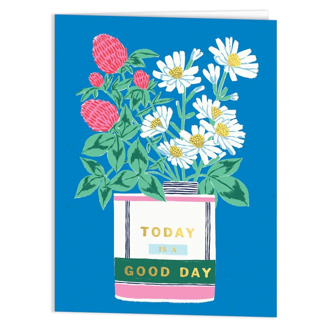 Galison Ever Upward Greeting Assortment Notecard Set