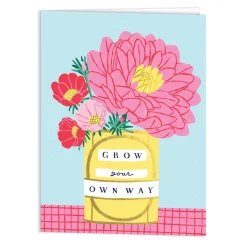 Galison Ever Upward Greeting Assortment Notecard Set