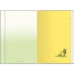 Galison Exotisme Softcover Notebook