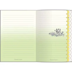 Galison Exotisme Softcover Notebook