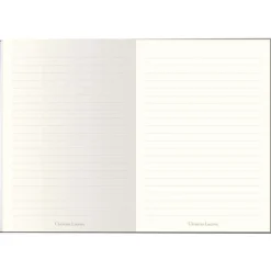 Galison Exotisme Softcover Notebook