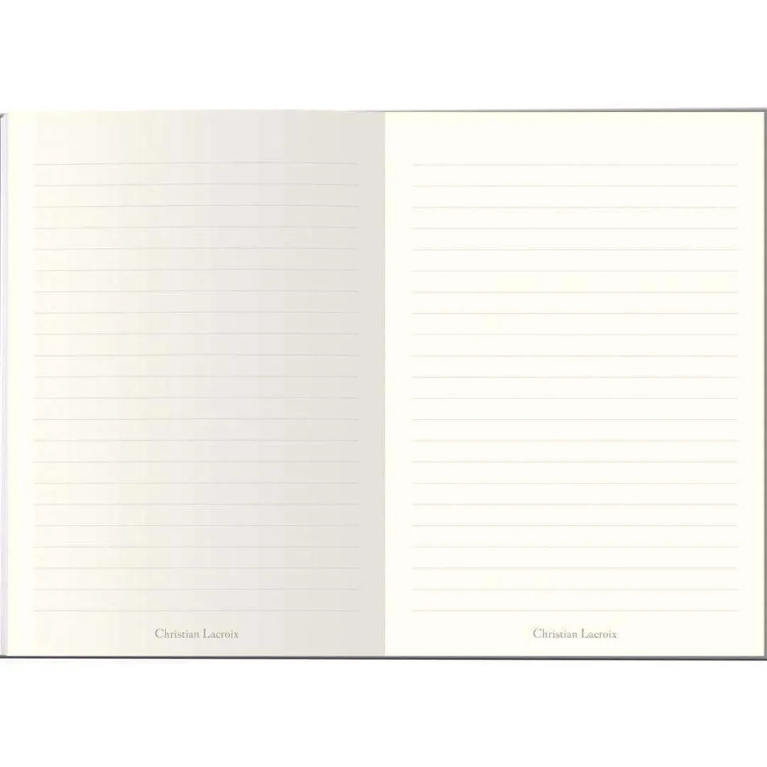 Galison Exotisme Softcover Notebook