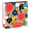 Galison Eyes In The Garden 500 Piece Jigsaw Puzzle