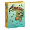 Galison Florida Mini Shaped Jigsaw Puzzle