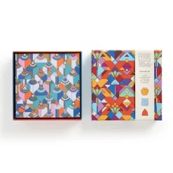 Galison Frank Lloyd Wright Origami Kit