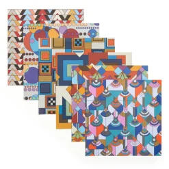 Galison Frank Lloyd Wright Origami Kit