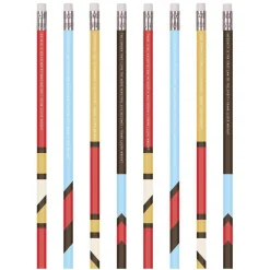 Galison Frank Lloyd Wright Pencil Set