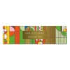 Galison Frank Lloyd Wright Saguaro Forms & Cactus Flowers Boxed Pen
