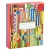 Galison Frank Lloyd Wright Saguaro Cactus And Forms Foil Stamped 1000 Piece Jigsaw Puzzle