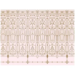 Galison Frank Lloyd Wright The House Beautiful Greeting Assortment