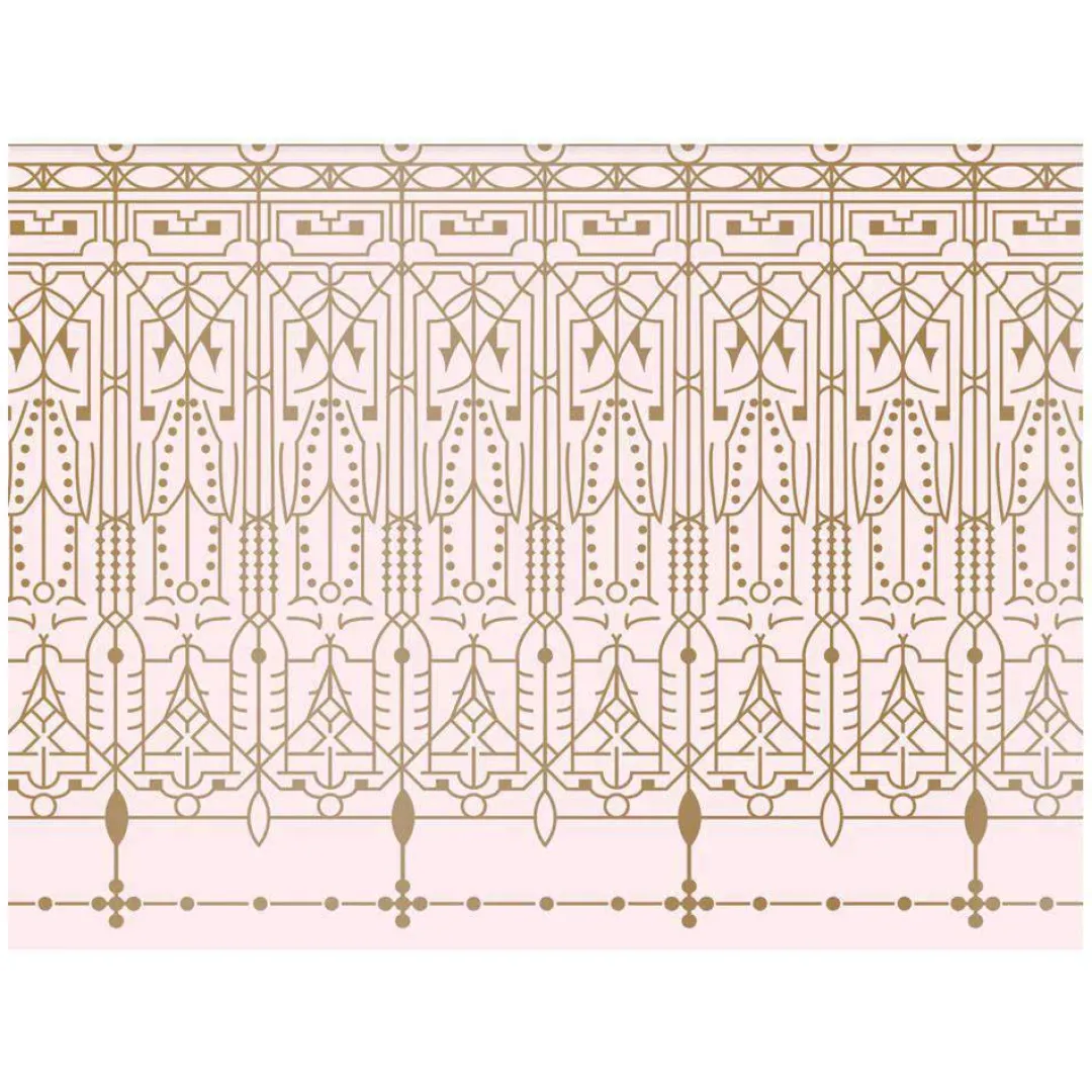 Galison Frank Lloyd Wright The House Beautiful Greeting Assortment