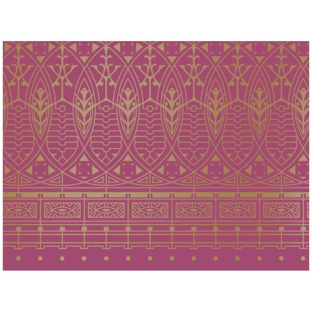 Galison Frank Lloyd Wright The House Beautiful Greeting Assortment