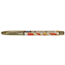 Galison Frank Lloyd Wright Tree of Life Boxed Pen