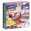 Galison Game Night 1000 Piece Puzzle