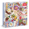 Galison Gather Together 500 Piece Puzzle