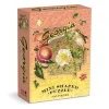 Galison Georgia Mini Shaped Puzzle