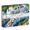 Galison Gray Malin 1000 Piece Puzzle Notting Hill