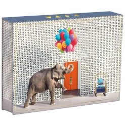 Galison Gray Malin At The Parker Playing Card Set