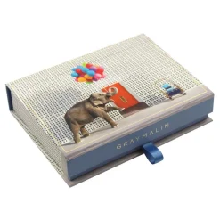 Galison Gray Malin At The Parker Playing Card Set