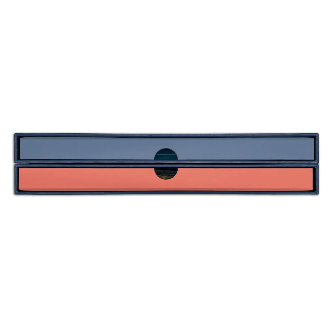 Galison Gray Malin 2-In-1 Game Set
