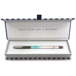 Galison Gray Malin The Hawaii Boxed Pen